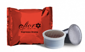 Espresso Aroma di Fior di Caffè