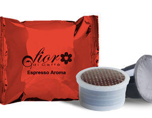 Espresso Aroma di Fior di Caffè