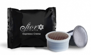 Espresso Crema di Fior di Caffè
