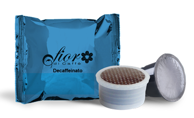 06-Decaffeinato Decaffeinato in capsule