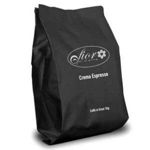 Caffè Crema in grani da 1 kg